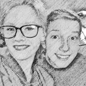 Meet your Posher, Julia